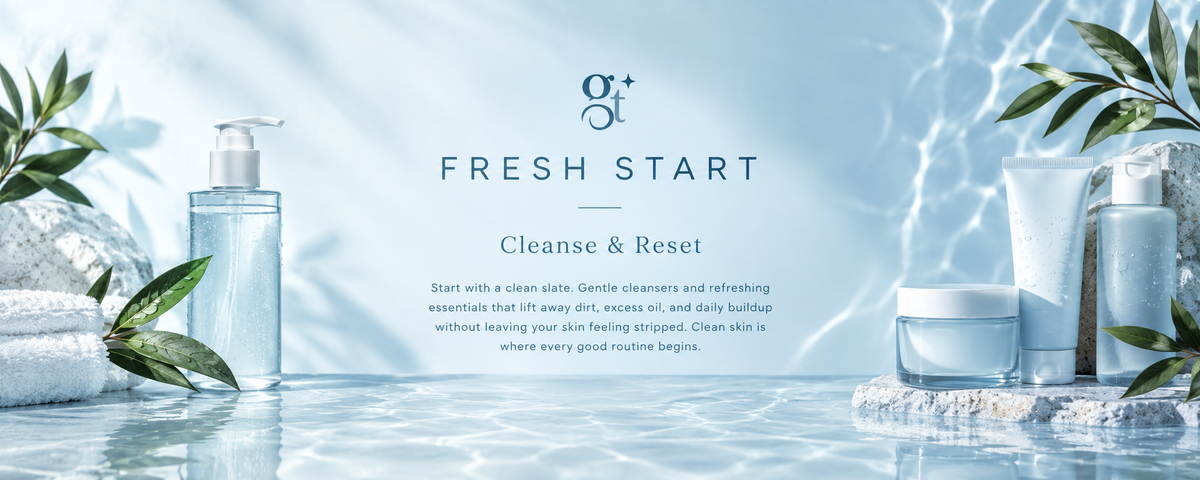 Cleanse & Reset