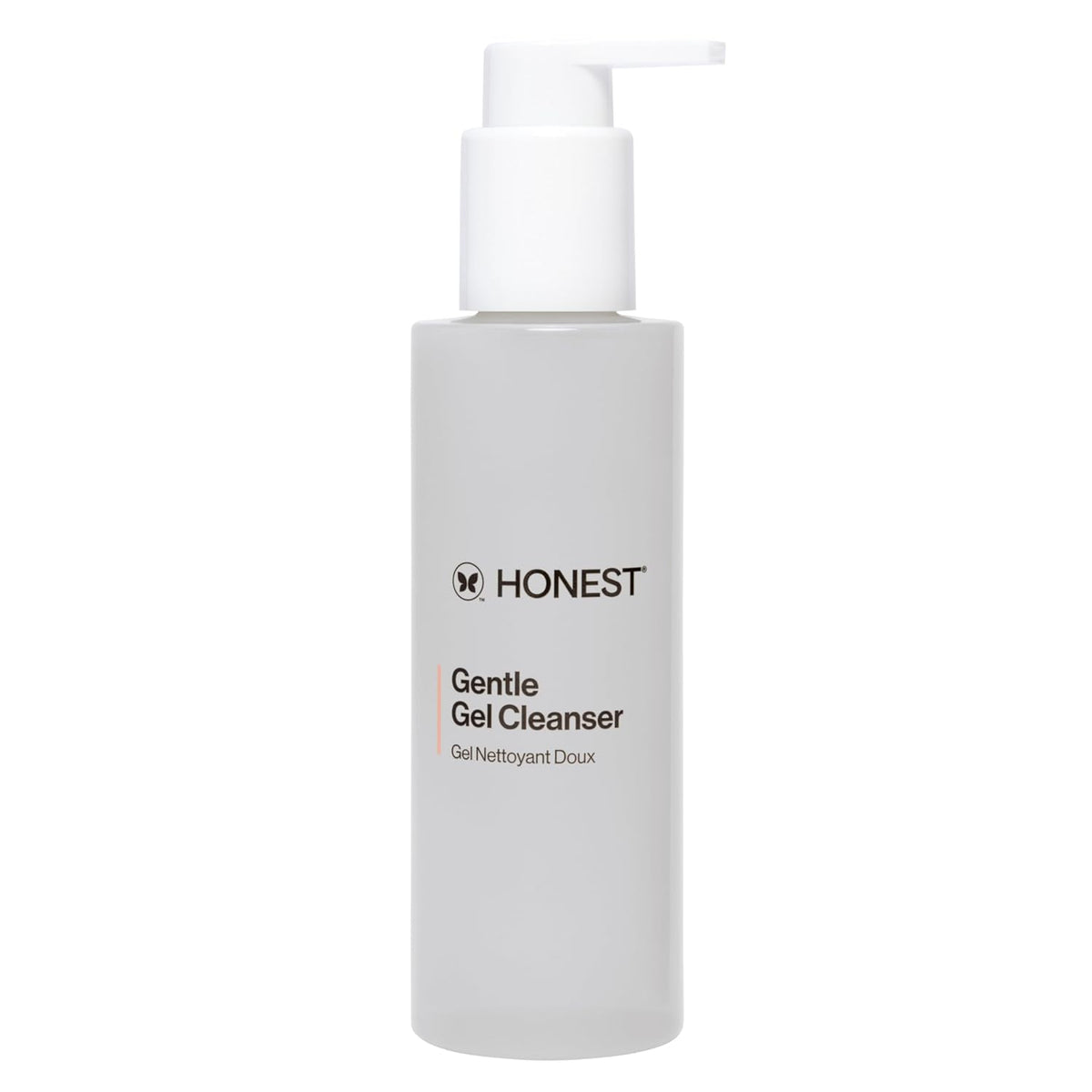 Honest Beauty Gentle Gel Face Cleanser