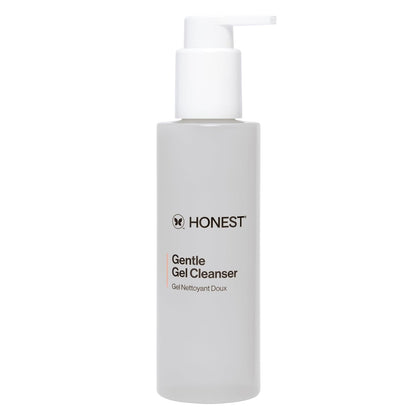 Honest Beauty Gentle Gel Face Cleanser