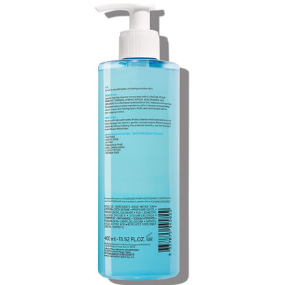 La Roche-Posay Toleriane Purifying Foaming Cleanser