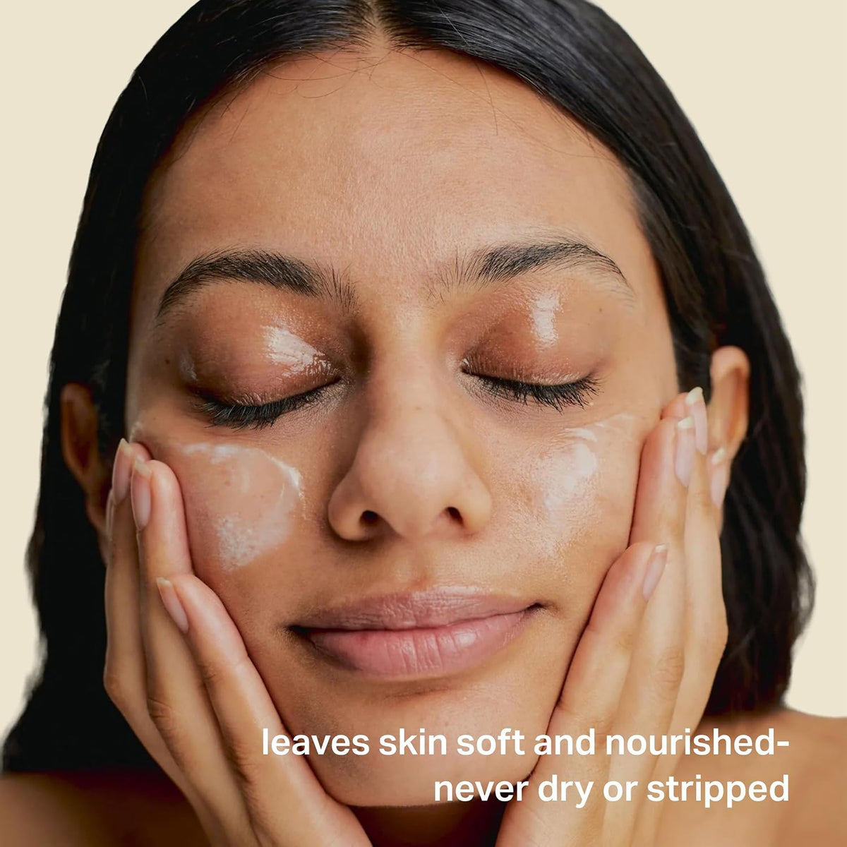 Cocokind Oil to Milk Cleansing Balm