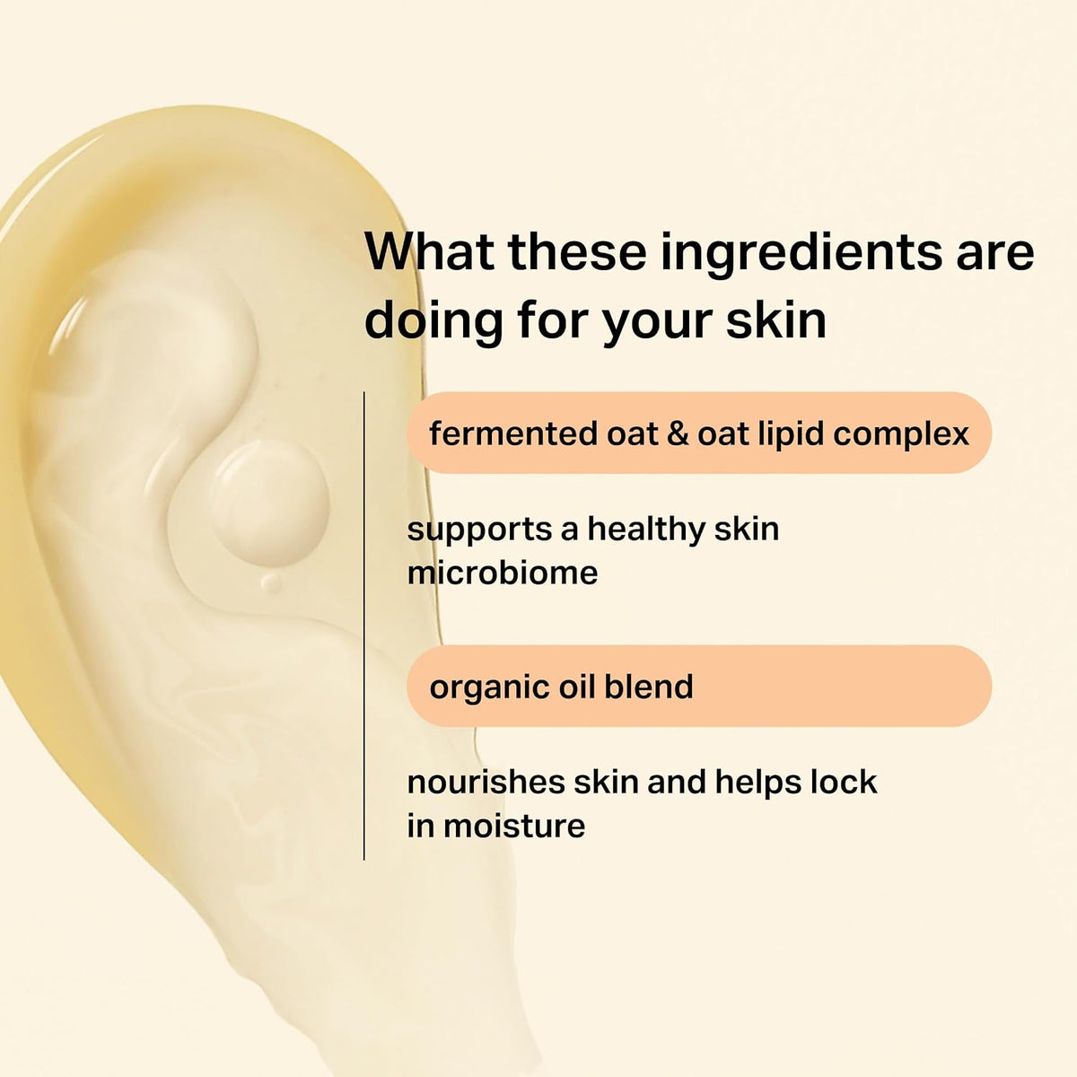 Cocokind Oil to Milk Cleansing Balm