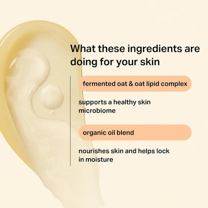 Cocokind Oil to Milk Cleansing Balm
