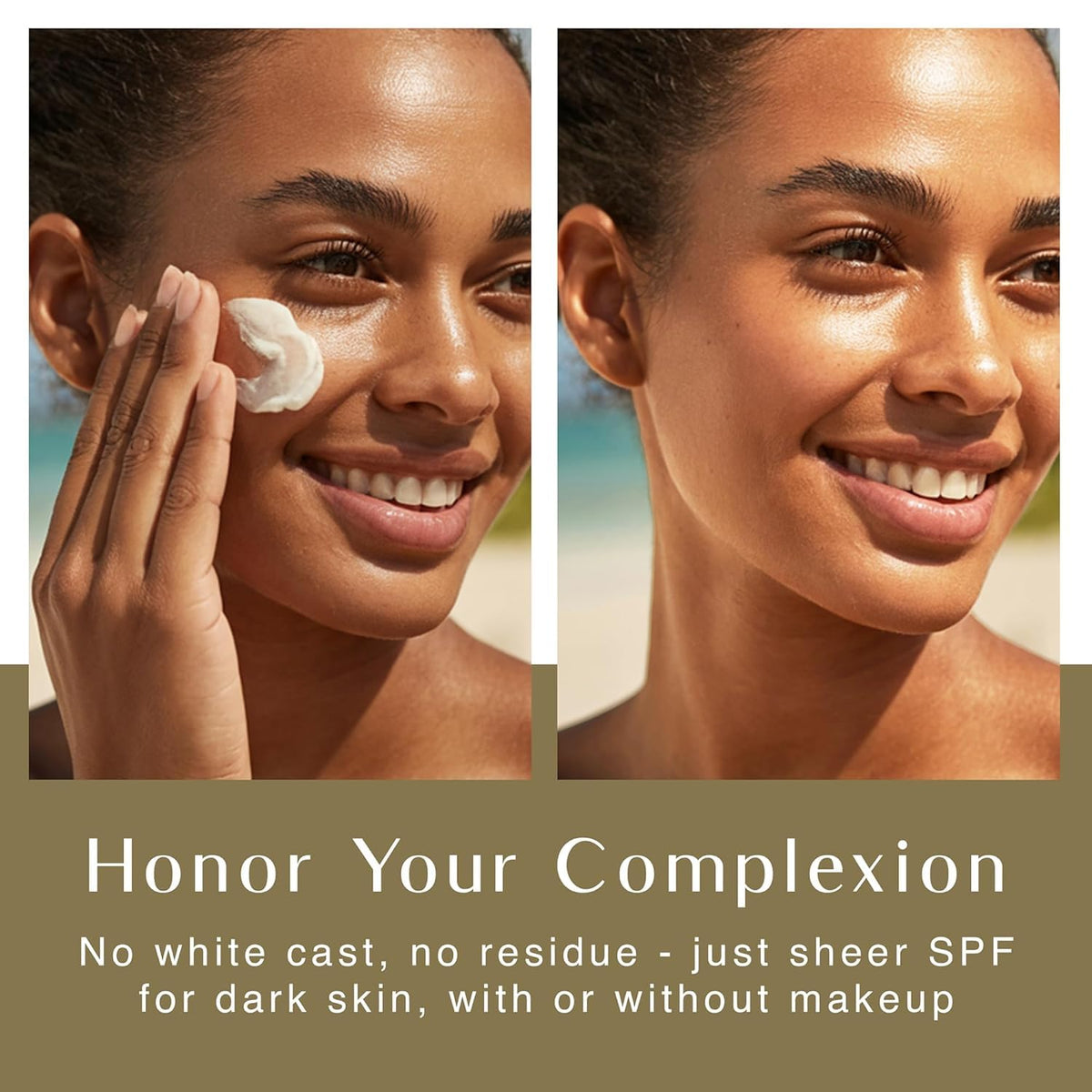Black Girl Sunscreen Original SPF 30