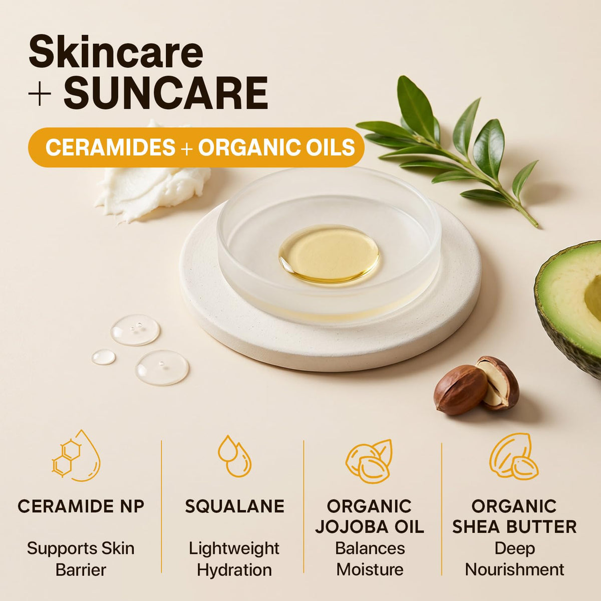 Mineral Face Sunscreen SPF 50