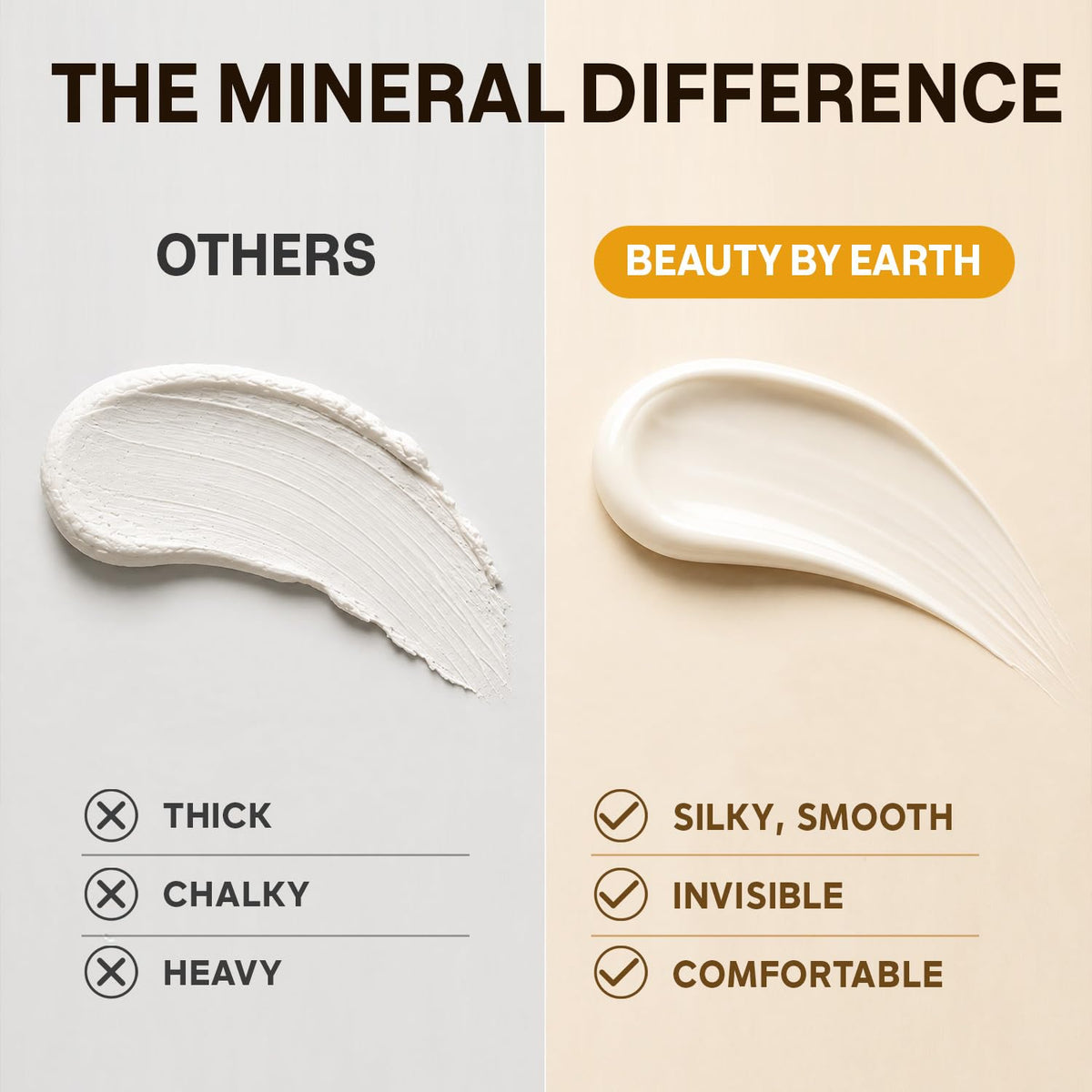 Mineral Face Sunscreen SPF 50
