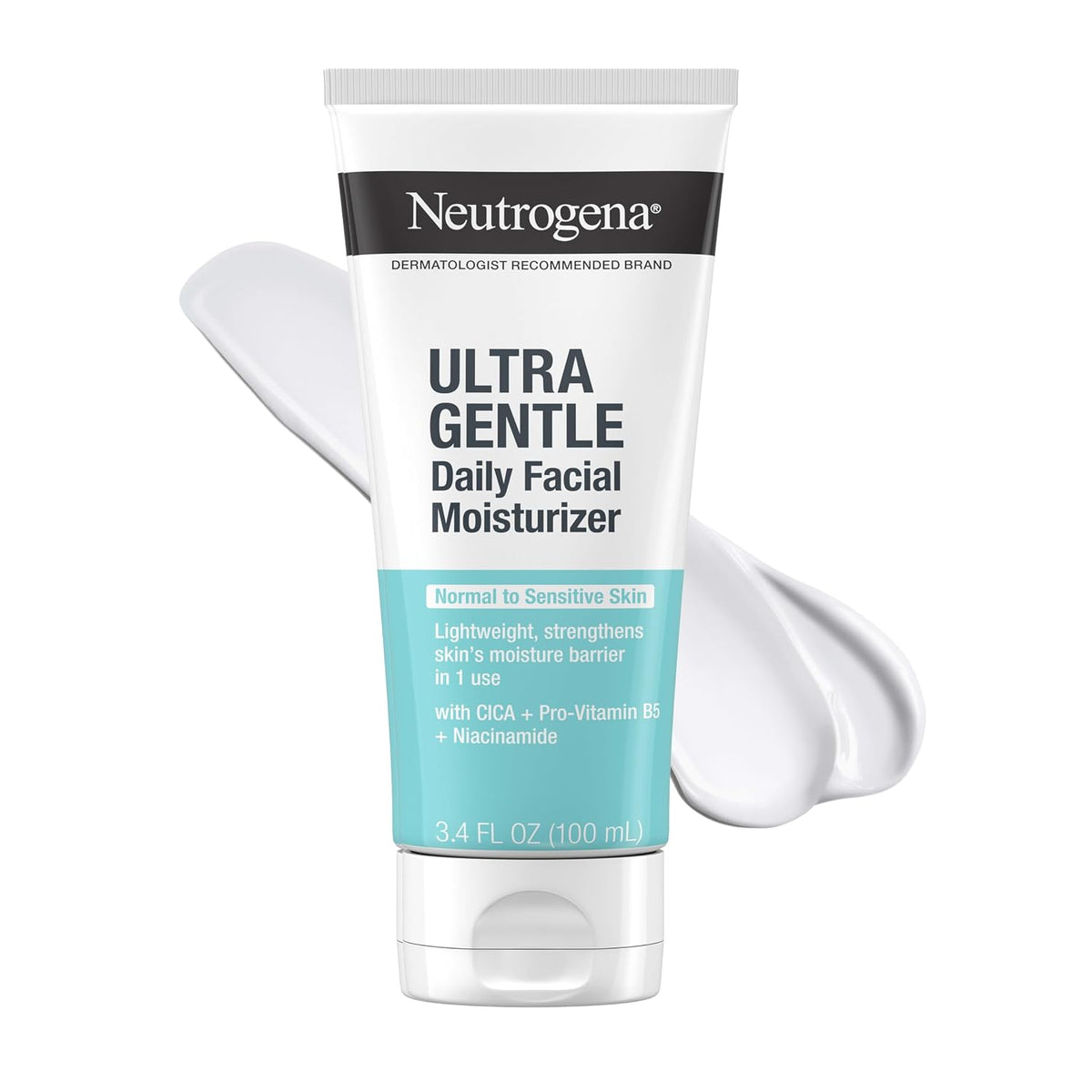Neutrogena Ultra Gentle Daily Face Moisturizer