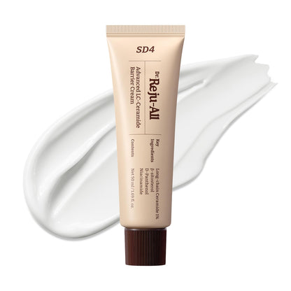 Dr. Reju-All Advanced Ceramide Barrier Cream