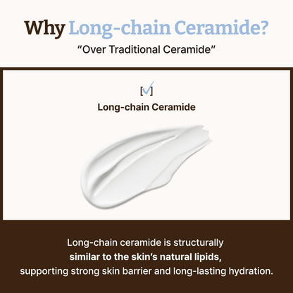 Dr. Reju-All Advanced Ceramide Barrier Cream