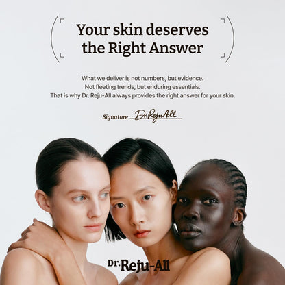 Dr. Reju-All Advanced Ceramide Barrier Cream