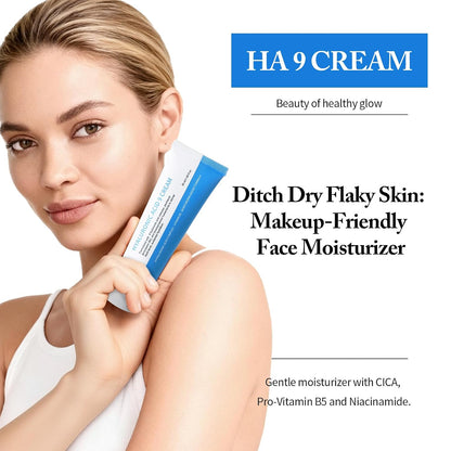 Hyaluronic Acid Face Cream