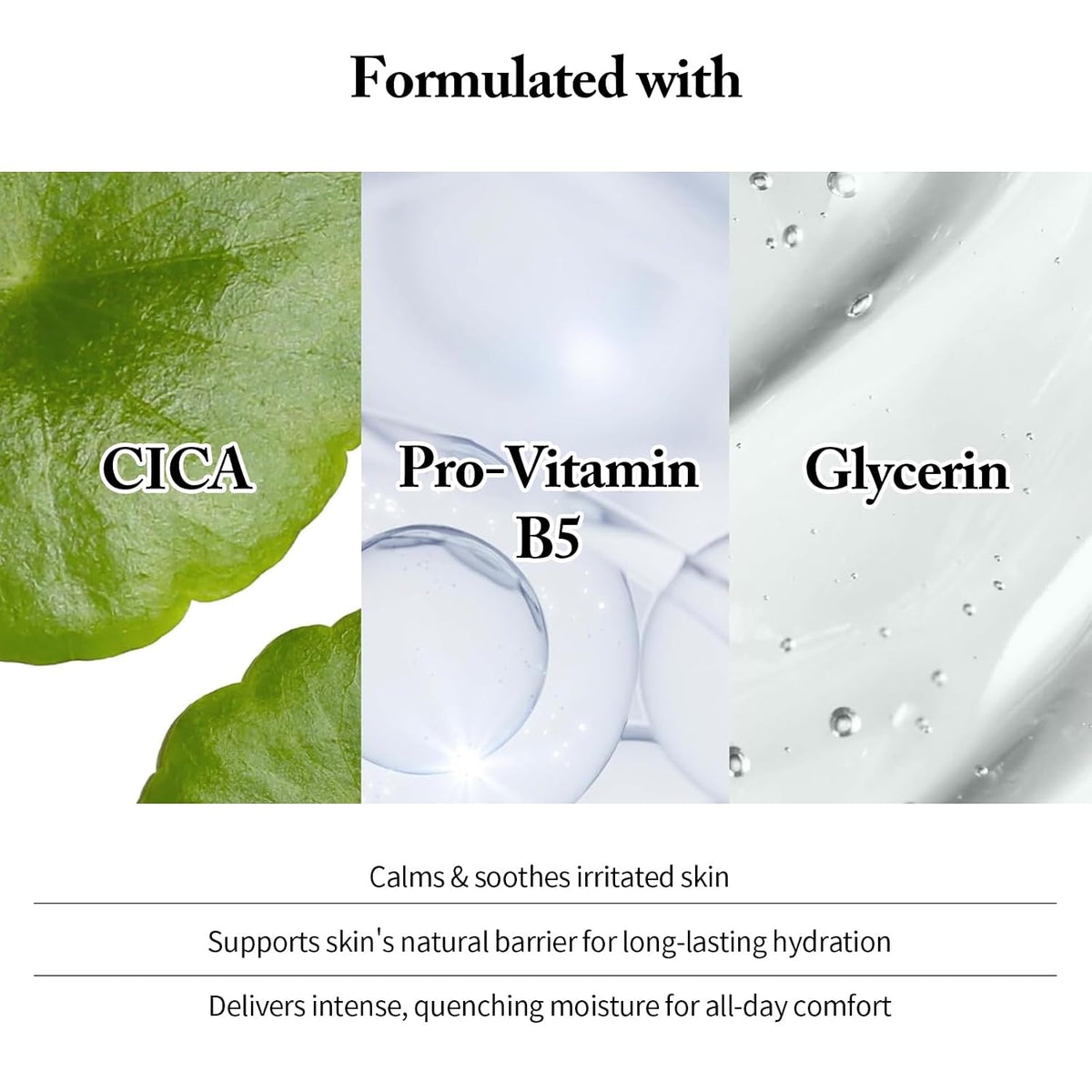 Hyaluronic Acid Face Cream