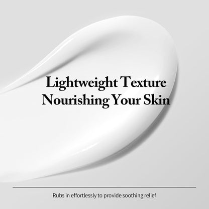 Hyaluronic Acid Face Cream
