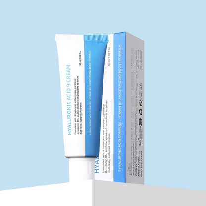 Hyaluronic Acid Face Cream