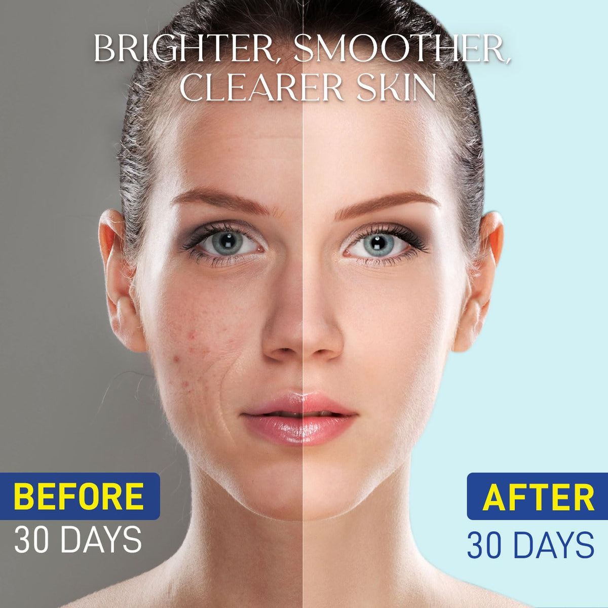 Niacinamide Brightening Serum