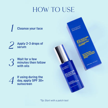 Niacinamide Brightening Serum