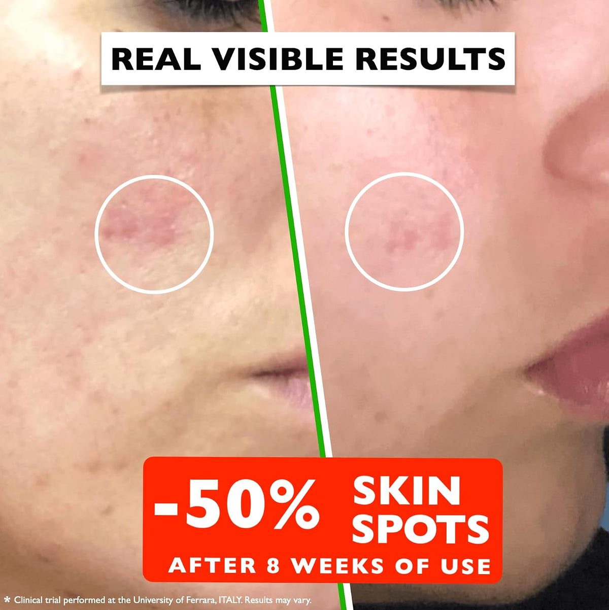 Vitamin C Brightening Face Serum