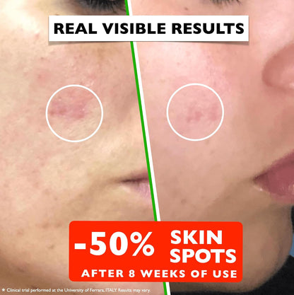 Vitamin C Brightening Face Serum