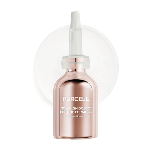 PURCELL Peptide Essence Serum