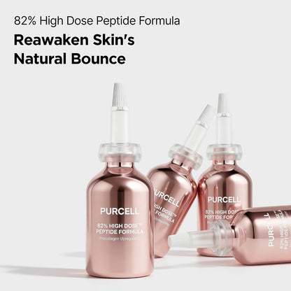 PURCELL Peptide Essence Serum