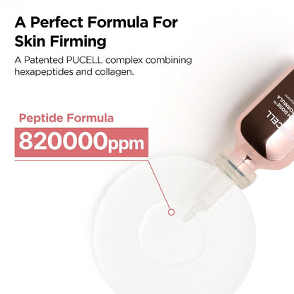 PURCELL Peptide Essence Serum