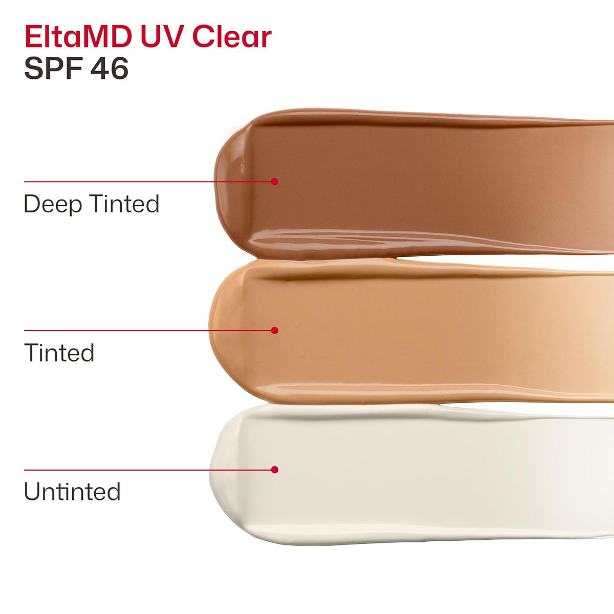 EltaMD UV Clear Face Sunscreen